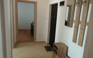 AP. 2 CAMERE DRISTOR, BLOC NOU, CENTRALA TERMICA, BUCATARIE INCHISA - Poză 7