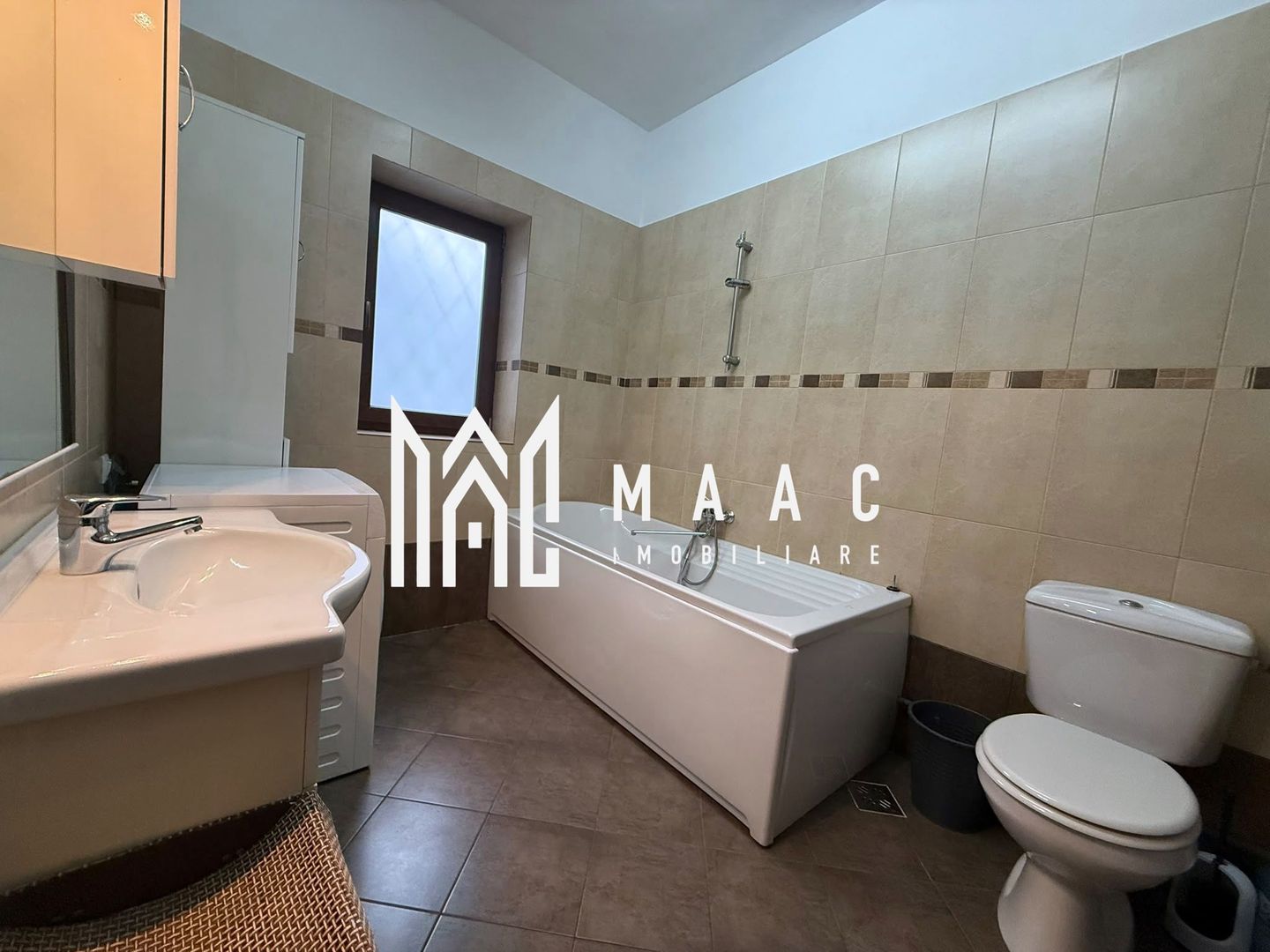 Apartament 2 camere de închiriat | Sibiu | Hipodrom 1 | terasă 14 mp - Poză 8