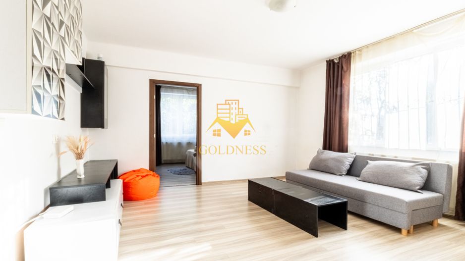 2 camere, modern, parcare, Central Zona Platinia, USAMV, Motilor - Poză 3