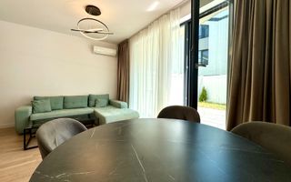 Vila cu 5 camere / 2 locuri de parcare / Pipera - Poză 5