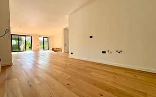 Vila cu 5 camere  *366mp* / Curte privată *315mp* / Pipera - Lake View - Poză 8