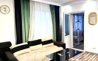 Închiriez Apartament cu ✨ 2 camere, prima închiriere, 7 min metrou Titan - Poză 2