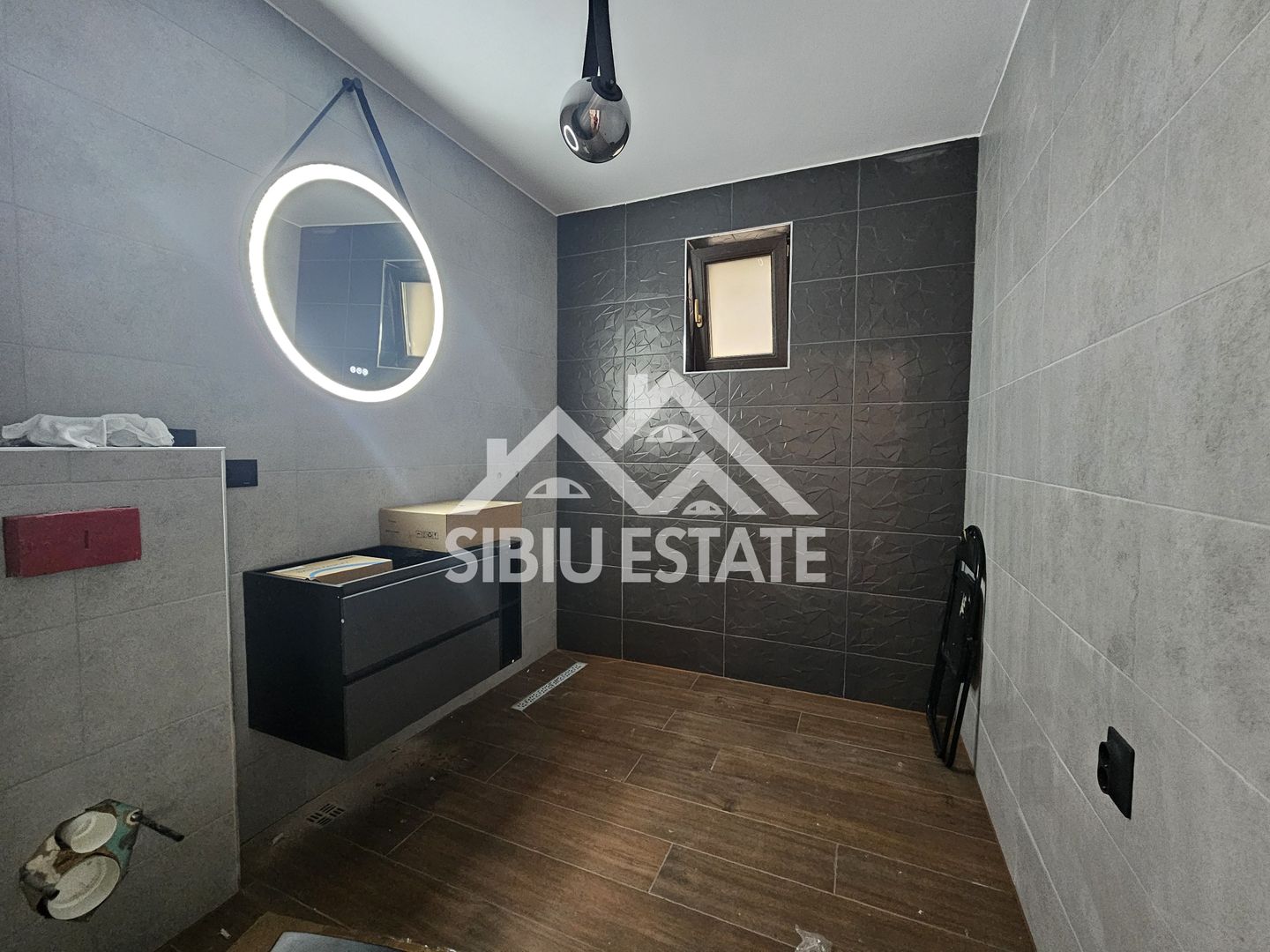 Casa noua gata de mutat, 4 dormitoare- Vandut - Poză 5