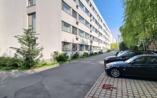 Apartament modern într-un complex rezidențial privat - Poză 56