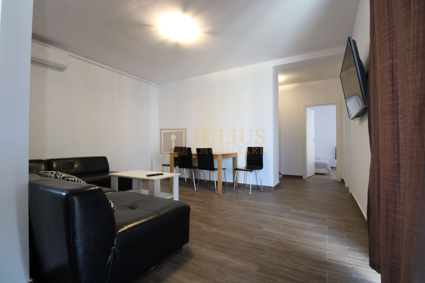 Zona linistita, 3 camere, centrala proprie - Poză 5