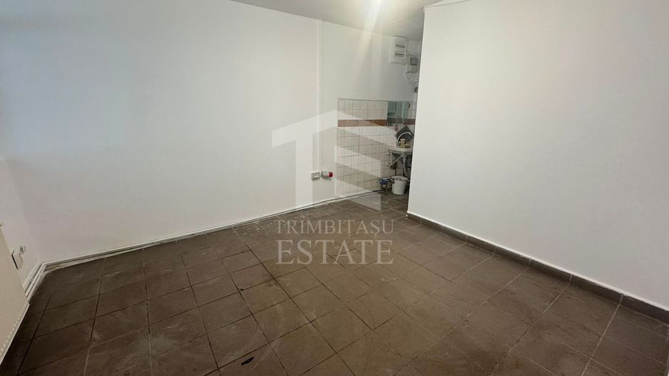 Spatiu Birouri Stradal Calea Vacaresti | VAD Vitrina 8 m - Poză 5