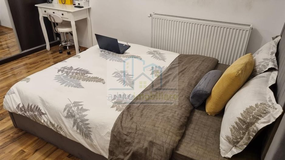 Apartament 2 camere Lacramioarei 46 mp - Poză 4