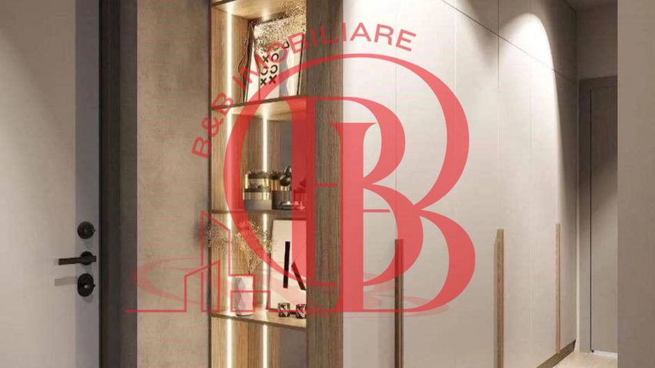 3 camere decomandat izolatie fonica proiect premium - Poză 3