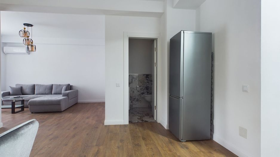 Apartament cu 3 camere Medicover Piata Victoriei - Poză 57