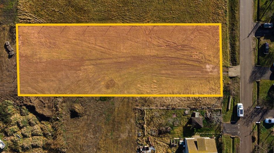 Teren intravilan 2056 mp Sanandrei | Ideal duplexuri sau vile | 0% comision - Poză 11