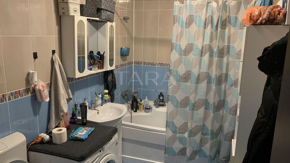 Apartament 2 camere, Floresti, zona Porii - Poză 6