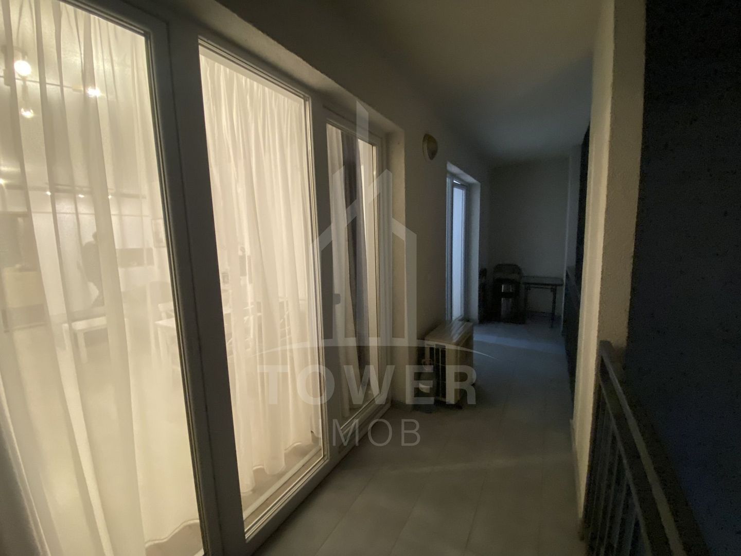 Apartament modern cu 2 camere | Balcon generos | Parcare privată – CityResidence - Poză 17