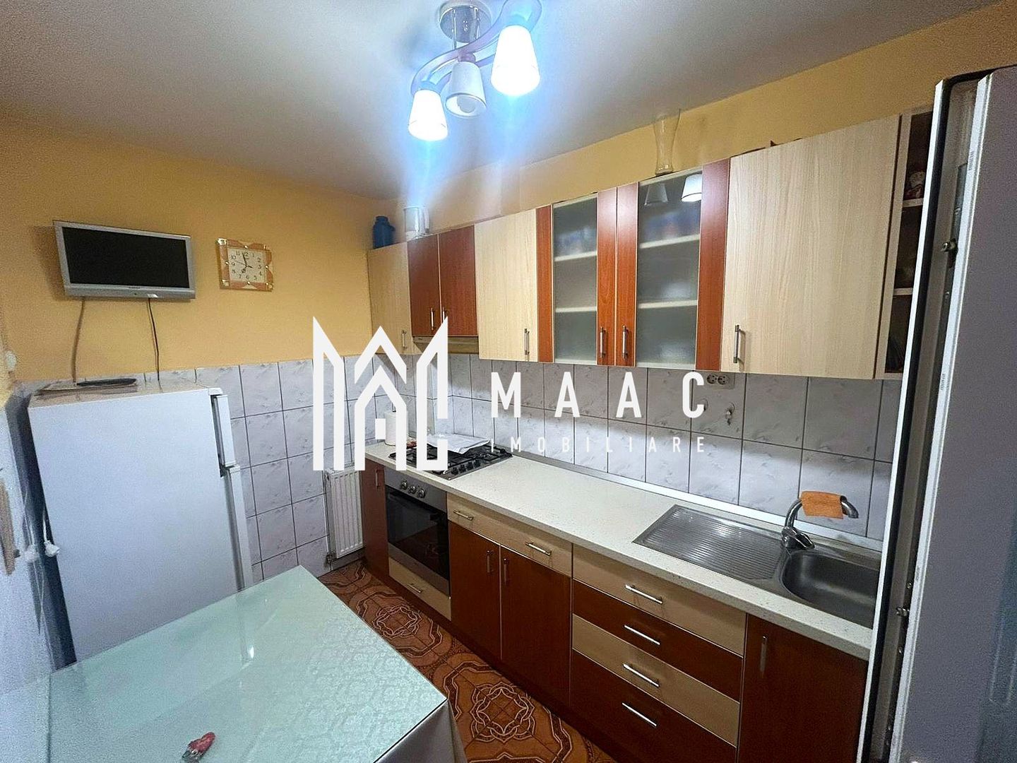 Apartament 2 camere | Ultracentral | Etaj 1 | Pivniță | Ultracentral - Poză 5