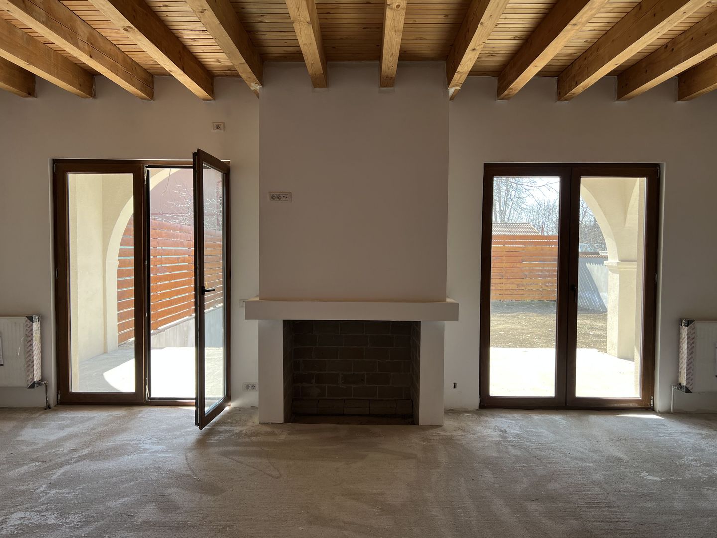 Vila 6 camere cu piscina - Mogosoaia - Poză 2
