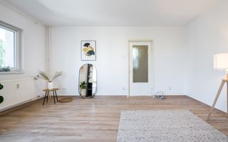 COMISION 0% - Garsoniera luminoasa Bd. Decebal - Piata Alba Iulia - Poză 2