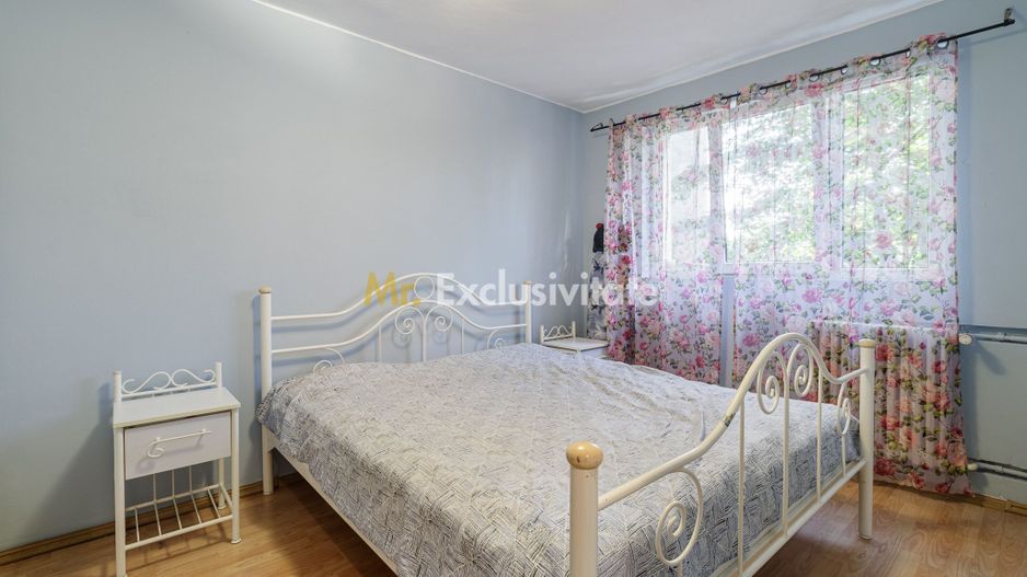 3 camere etaj 3 din 10 Parcul Moghioros - Poză 4