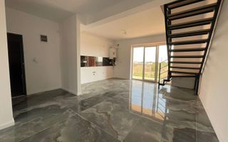 Apartament tip penthouse | 3 camere | Giroc - Poză 1