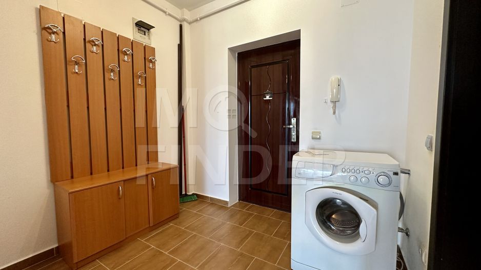 Apartament 2 camere, parcare, zona Calea Turzii - Poză 6