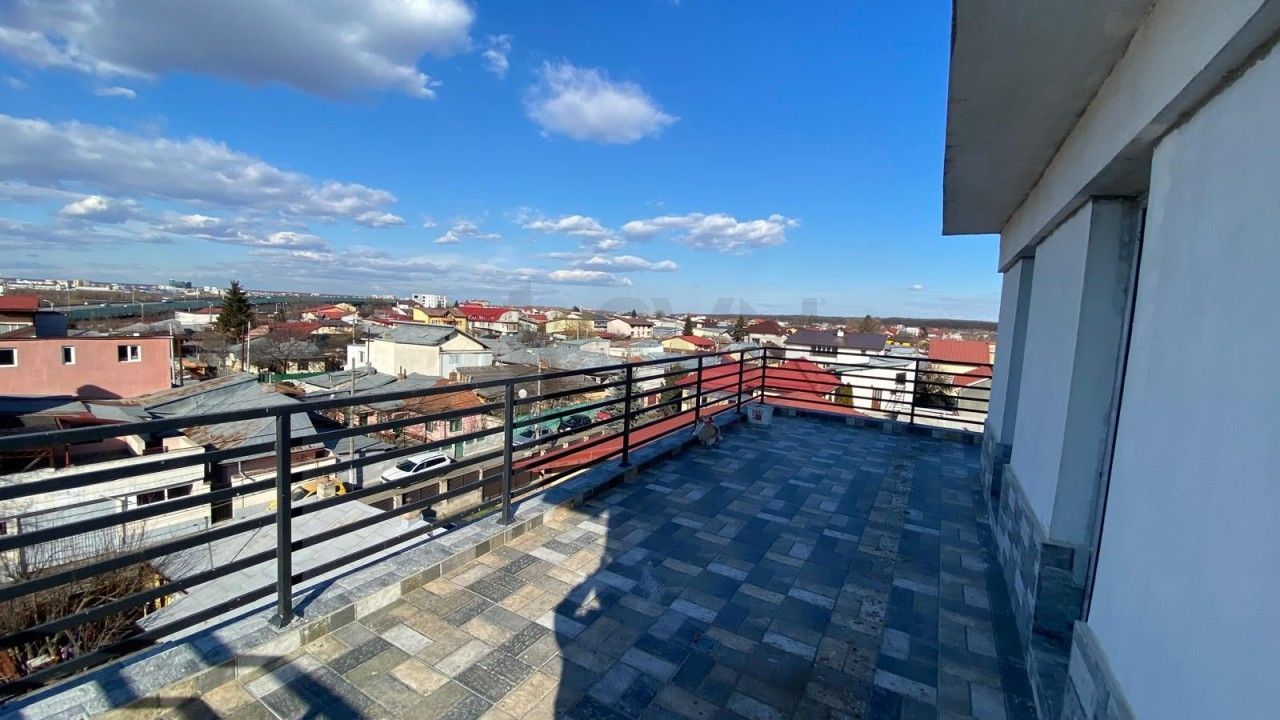 REA1024324 Apartament de Vanzare I  Terasa de 50mp I PIPERA - Poză 5