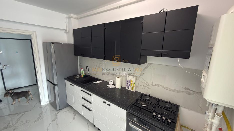 De inchiriat garsoniera 40 mp, Prima Inchiriere, zona Brancoveanu - Poză 4