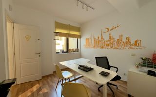 Dorobanti | 3 camere | Singur pe etaj | Lift - Poză 13