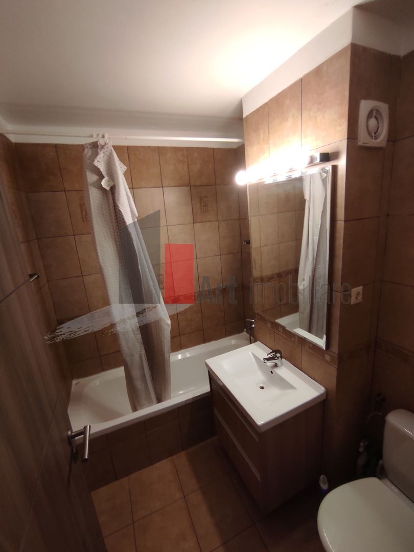 Apartament 3 camere de inchiriat zona Metrou Dristor - Poză 9