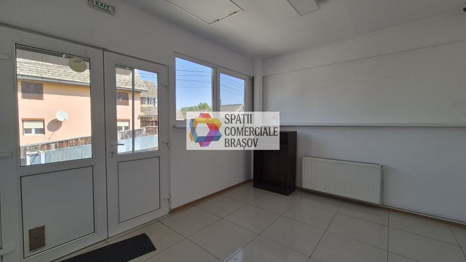 Hala cu birouri Brasov - 463 mp - Poză 9