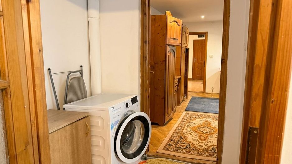 COMISION 0%, Apartament 2 Camere, 51 mp, Centrala Prop, Zona Girocului - Poză 6