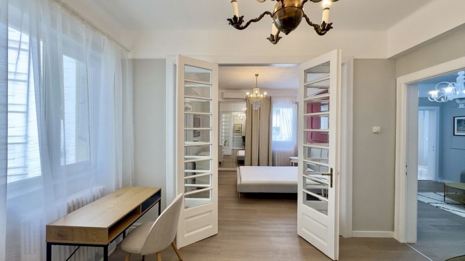 Apartament 3 camere Unirii Horoscop | Renovat complet | Imobil cu lift - Poză 15
