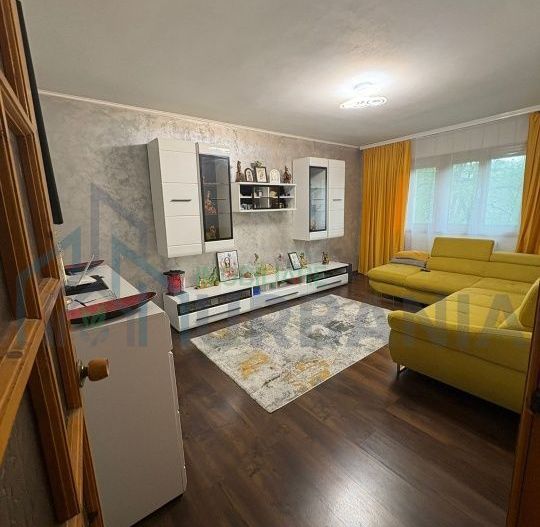 3 camere | 78 MP | parter | parcare comision 0%  | persoana fizica | zona FRUMOASA IAȘI - Poză 1