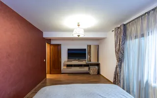 PENTHOUSE de vânzare, Grădina cu Magnolii + 3 locuri de parcare - Poză 21