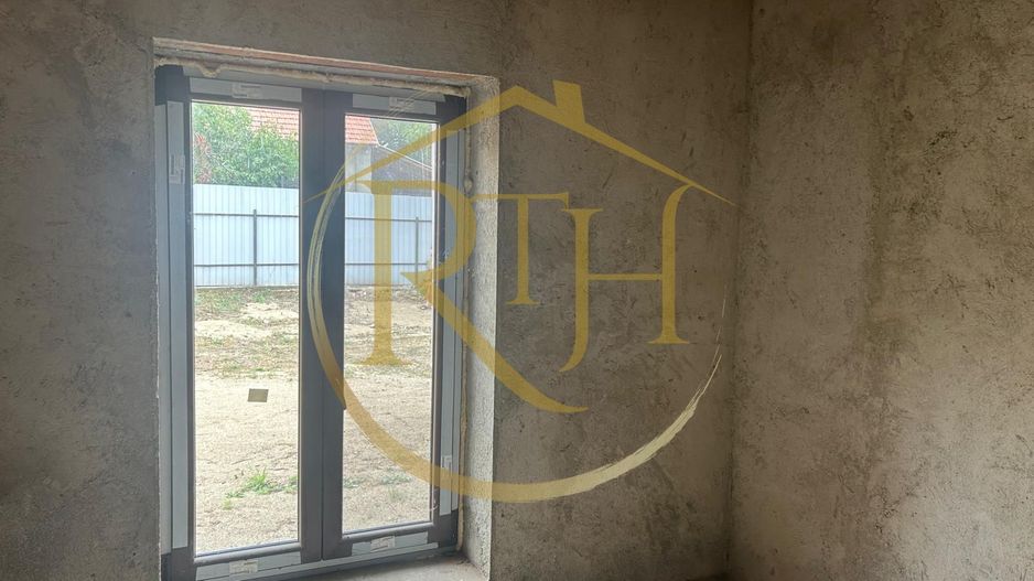 Casa plus teren de vânzare în Balinț,comision ,,0'' - Poză 13