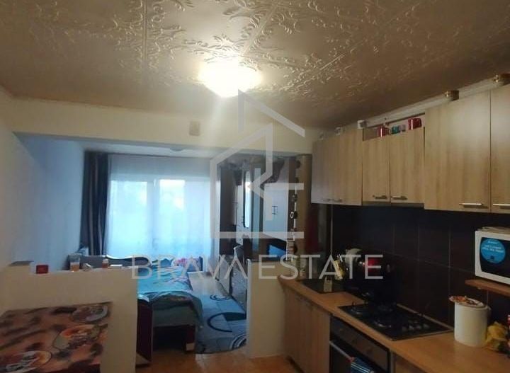Apartament 2 camere,38 mp, balcon, zona Apahida - Poză 6