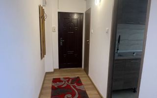 Apartament cu 2 camere | 55mp | Manastur | Mc Donalds - Poză 8