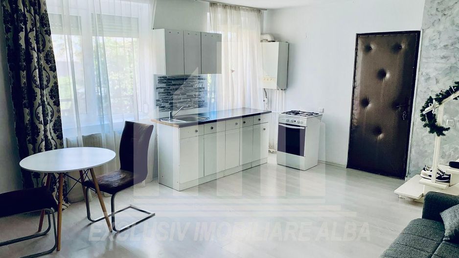 Apartament 2 camere cu scara interioara, Tolstoi! - Poză 4