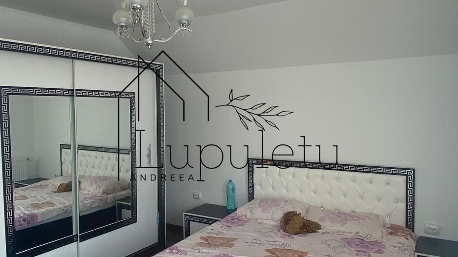 VILĂ PREMIUM DE VÂNZARE | STRADĂ PRIVATĂ | 5 CAMERE | Rasinari - Poză 9
