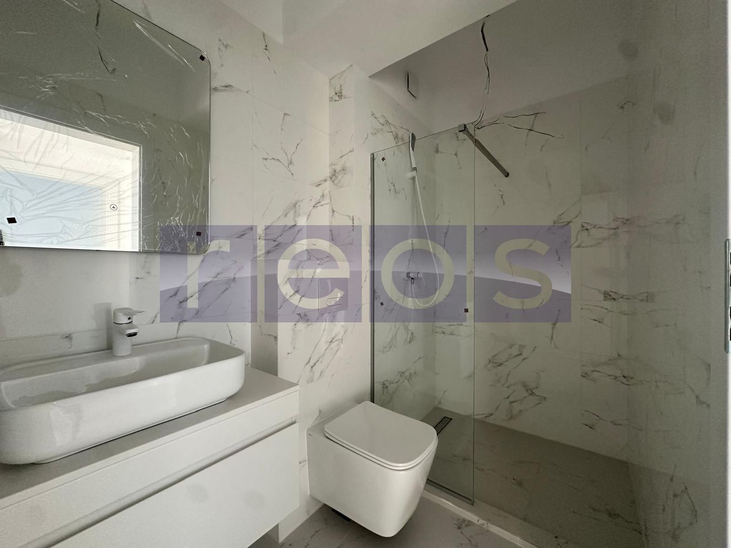 DE VANZARE 3CAMERE 100MP | PIPERA | BLOC NOU | TERASA | FINISAJE LUX | - Poză 9