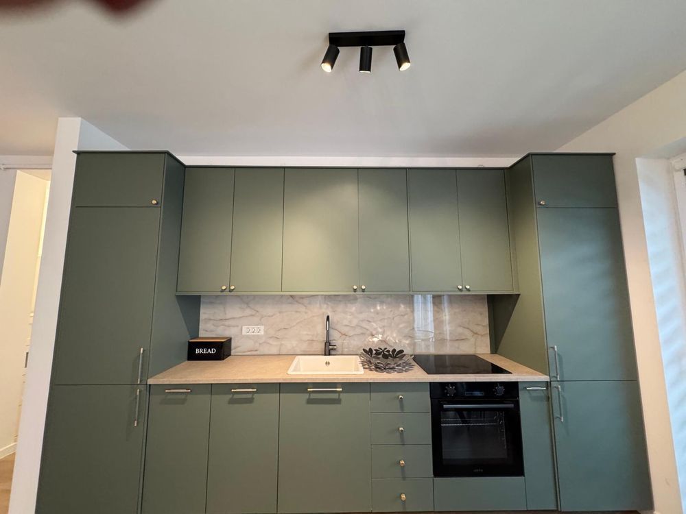 Giroc-Neptun | 2 Camere | Prima inchiriere | Curte interioara - Poză 4