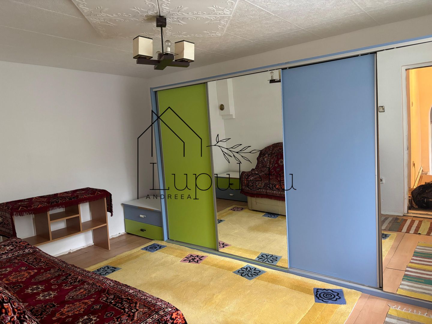 Casă de Vânzare în Bungard | 150 MPU | 2 Corpuri de Clădire - Poză 22