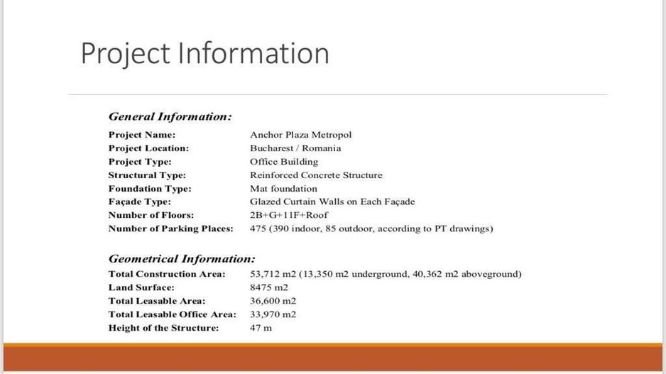 Clădire de birouri Bulevardul Timișoara Metropol Plaza - Poză 10