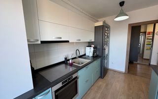 Apartament cu 2 camere in Sanpetru - Poză 6
