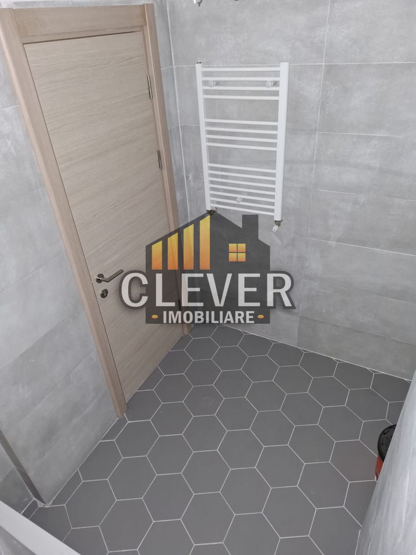 Apartament 3 camere Decomandat Theodor Pallady Metrou Teclu - Poză 10