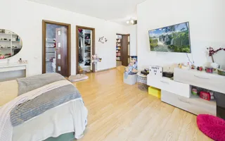 Vilă 10 camere + spațiu comercial | teren 1.300 mp | Otopeni 23 August - Poză 11