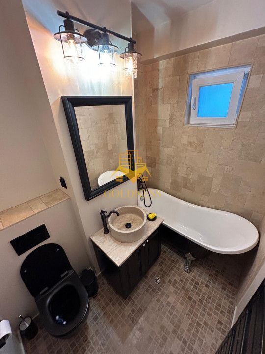 3 camere open space, mobilat Premium, Andrei Muresanu, Zona Alverna - Poză 6