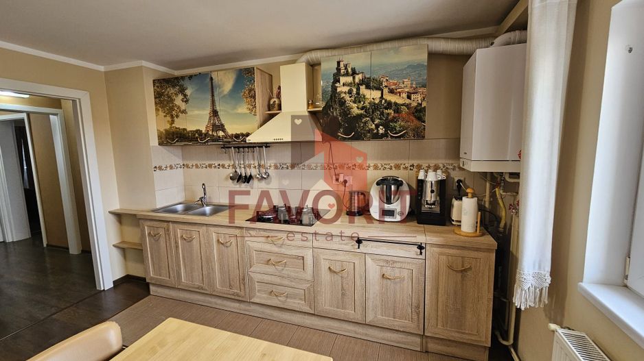 Apartament 3 camere decomandat | Etaj 2 | Zona Lipovei - Poză 4