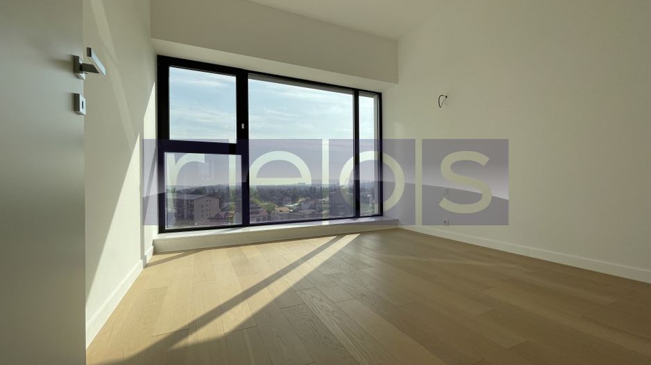 OPORTUNITATE| ETAJ 3-6-9-13 |2CAMERE| VEDERE PANORAMICA|ONE VERDI PARK - Poză 5