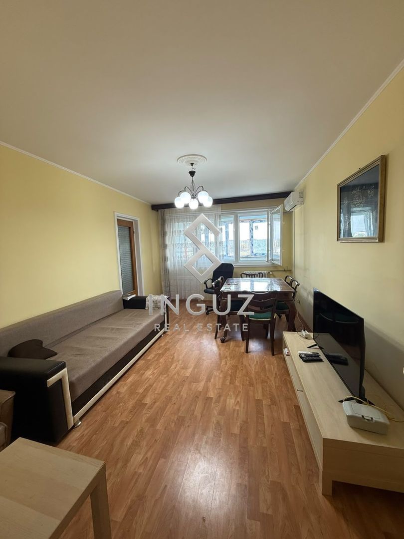 Apartament 3 camere decomandat – Șoseaua Colentina, vis-à-vis de Școal - Poză 1