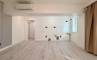 Vanzare apartament la cheie 3 cam, 50 mp, renovat complet | Aeroport Băneasa - Poză 7