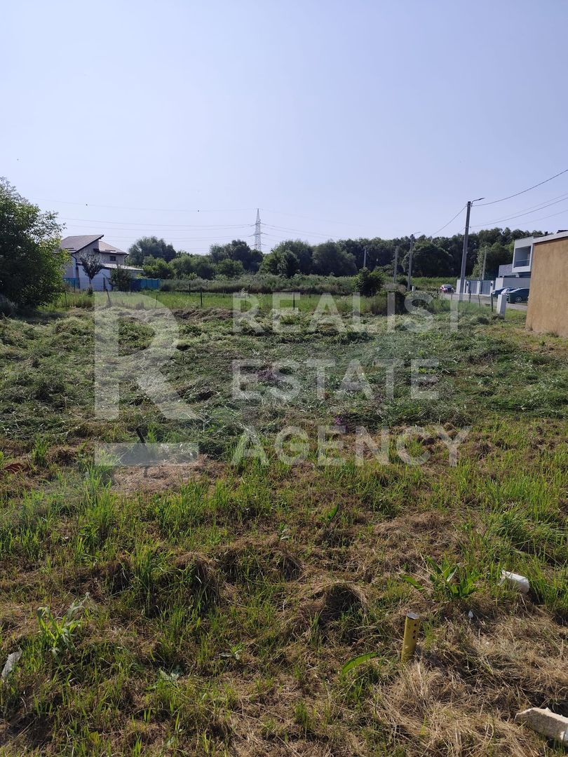 Teren ideal pentru construcție duplex – Timișoara - Poză 4