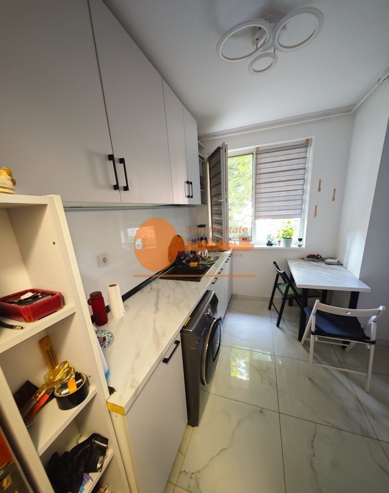 Apartament 3 Camere Complet Renovat | Metrou 1 Mai - Poză 9